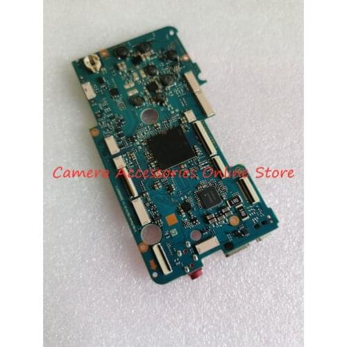 New main circuit board motherboard PCB repair Parts for Sony STL-A57 A57 camera