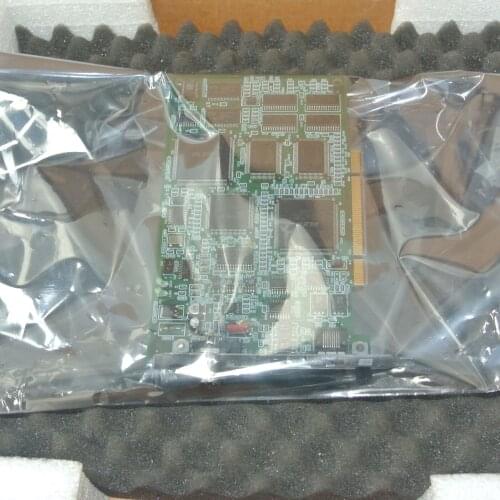 OSP-P200 PCI-SVDN2 E4809-770-152-A A911-3362 Okuma circuit board New with 1 year warranty