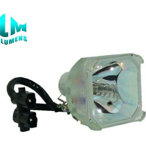 Compatible TV Lamp TS-CL110C for JVC HD-Z56RX5 HD Z56RX5 HD-Z70RX5 Z70RX5 Projector Bare Bulb Lamp