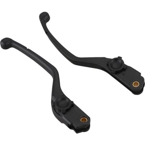 Motorcycle Clutch Brake Levers for BMW K50 R1200GS/K51 R1200GS Adventure/K52 R1200RT/K53 R1200R/K54 R1200RS/K21 RnineT 2014-2016