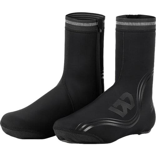 Cycling Shoe Covers Waterproof Windproof Shoe Protector Covers For Shoes For Shoes Motorcycle Cycling Bike Rain Boot Rain Cover