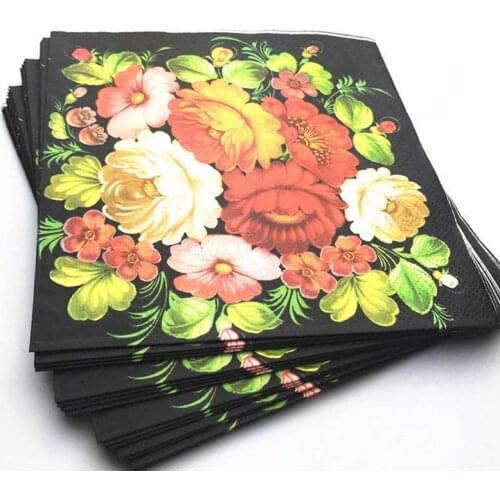 Ynaayu Wedding Disposable Tableware