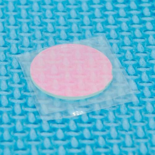 532nm laser High Transmittance IR Filter Lens 25mm
