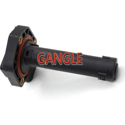 7567723 Engine Oil Level Sensor Oil Pan For BMW Series 1 3 5 7 X3 X5 X6 Z