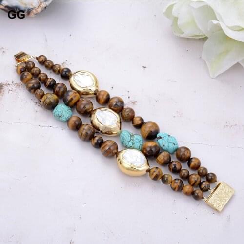 AIPIAODEGUAIGUAI Yellow Bracelets