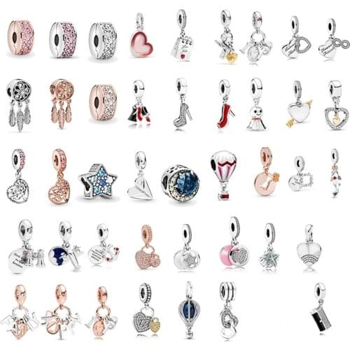 ANGLANG Beads From Stones