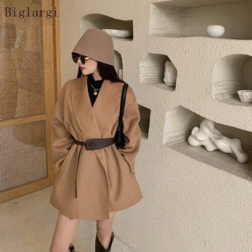 BigLargi Womens Winter Coats