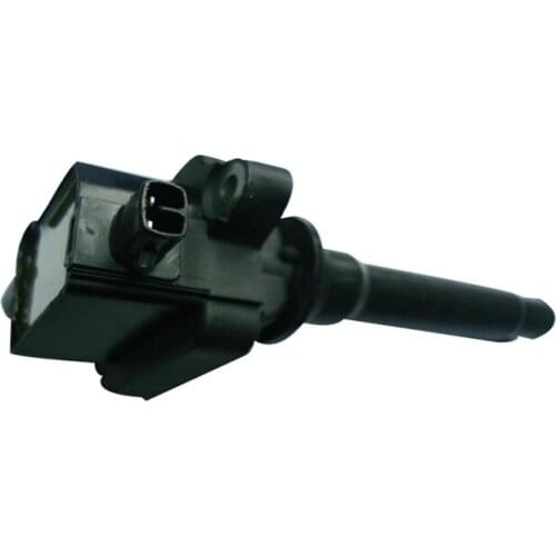 Fast delivery factory made best quality ignition coil for HYUNDAI 0K013-18-100