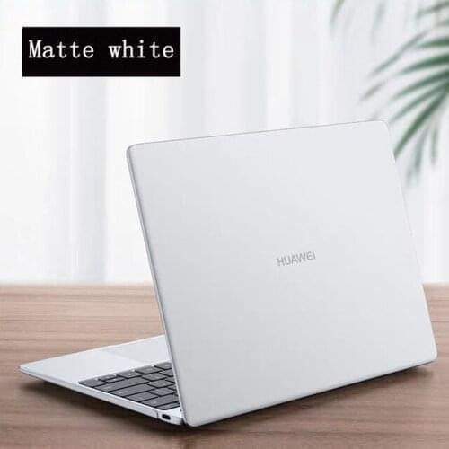 Laptop Case For New Huawei MateBook D 15 MateMate D 14 For Honor MagicBook 14 15 Scratch Resistance Frosted Protective Cover