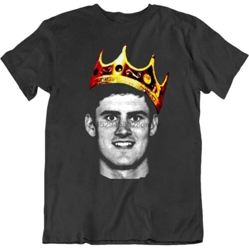Daniel Jones Danny Dimes King of New york Football Fan T Shirt