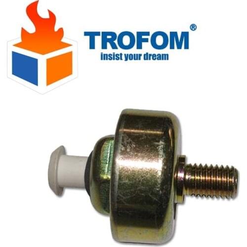 Knock Sensor For GMC HUMMER H2 ISUZU ASCENDER PONTIAC FIREBIRD GTO CHEVROLET CADILLAC CTS ESCALADE BUICK RAINER 12589867 KS116