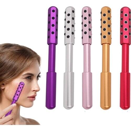Beauty Bar Face Roller Face Lift Massage Facial Stick Anti Wrinkle Facial Massager Skin Care Product