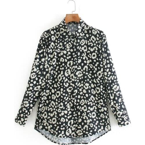 Lazy slothbear Black And White Blouses