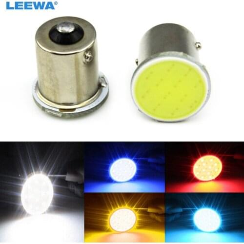 LEEWA LED Bulbs R10W (BA15s)