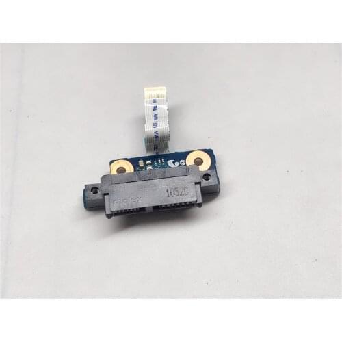 Original FOR Samsung NP-R540 R580 R780 optical drive connector JOUTNDLN with cable BA92-05997A