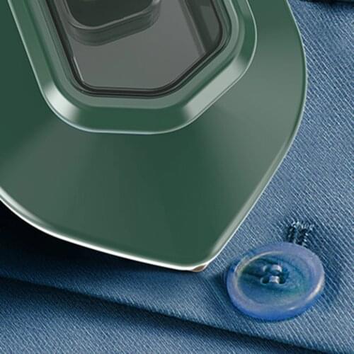 Steamer for Clothes Garment Steamer Upgraded Version Accessory US Plug