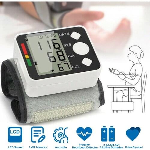 Тонометры на запястье PASTSKY China At AliExpress