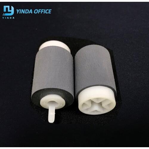 Feed Separation Roller for sharp ARM350 ARM355N ARM450 ARM455 AR3511 pickup roller NROLR1508FCZZ