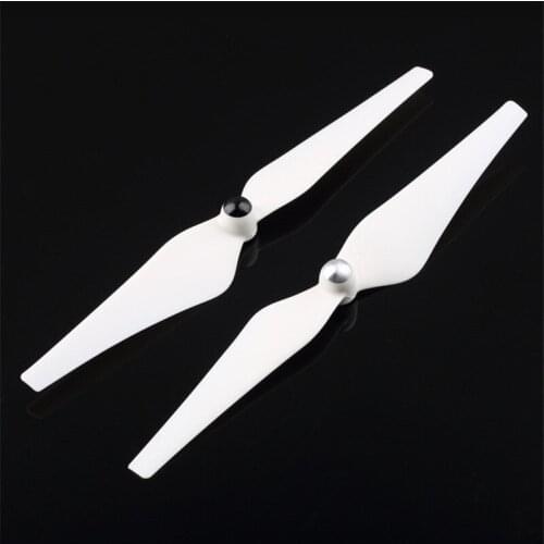 9inch Prop 9" 9443 Self-Tightening Propeller For DJI Phantom 1 2 3 Vision for FC40 Plus 4 Pairs/lot