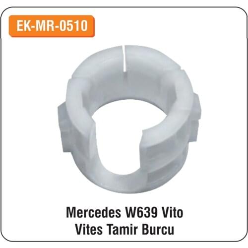 ALTEC Mercedes W639 Vito For Gear Repair Sign EK-MR-0510