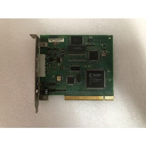 1784-PCIDS A SCANNER DEVICENET