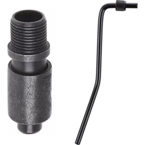 2 Pcs Tremolo Arm: 1 Pcs M9 Electric Guitar Tremolo Arm Socket Whammy Bar Jack, for Tremolo Bridge System & 1 Pcs Electric Guita