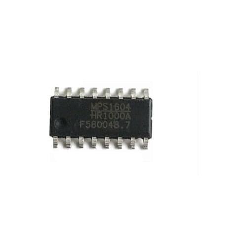 2pcs/lot HR1000A HR1000 SOP-16 In Stock
