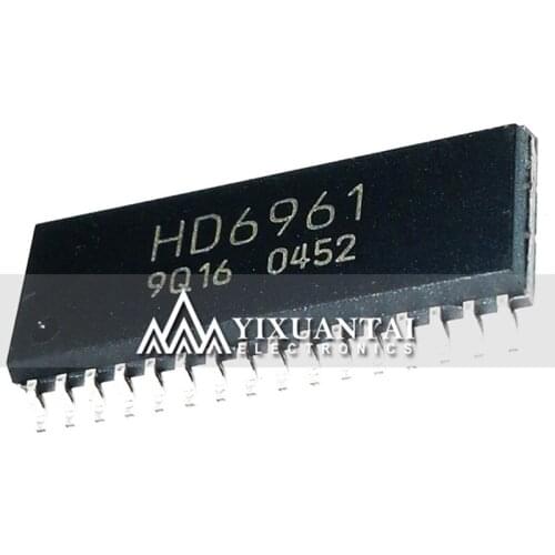 5pcs/lot 10pcs/lot 50pcs/lot Free Shipping! New Original HD6961 6961 SOP32