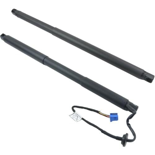 AP02 Pair Gas Spring Trunk Tailgate Damper L+R 1668900430 2008153 for Mercedes M-CLASS W166 ML 63 AMG 300 350 400 500 4-matic