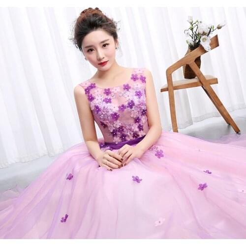 Freeship flower petals ball gown dress Renaissance Gown queen dress Victorian/Marie Antoinette Belle