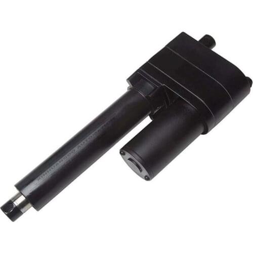 CE certificate most competitive 12V /24vmicro linear actuator,350mm Max thrust 7000N,min speed 8mm/s ,electric linear actuator