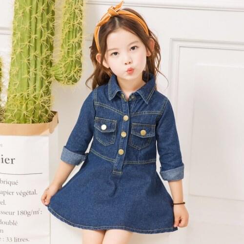 CNUM Casual Dresses For Girls