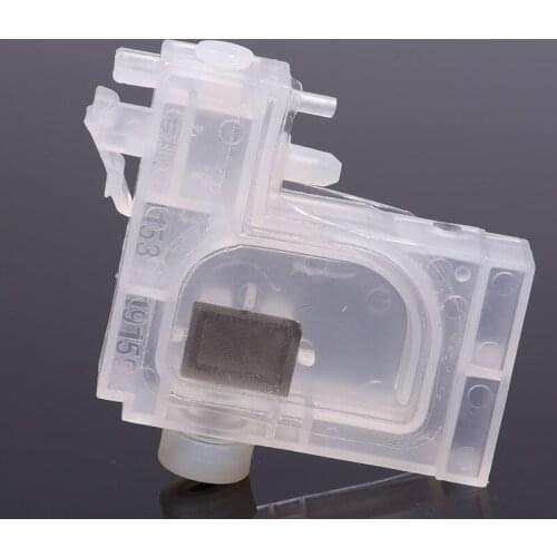 6pcs CISS Ink Damper Dumper For Epson L800 L355 L1800 L300 L350 L801 L810 L850 L301 L303 L360 l555 l450 l551 Printer dumper