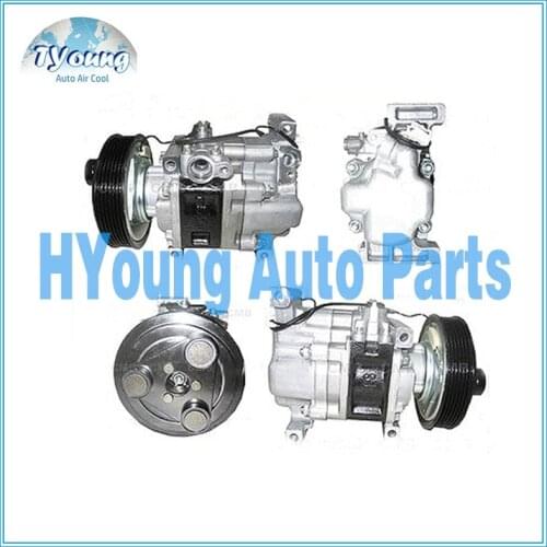 Air pump compressor for Mazda 3 BL 1.6 2009- OEM: BBP261450A H12A1AX4EY