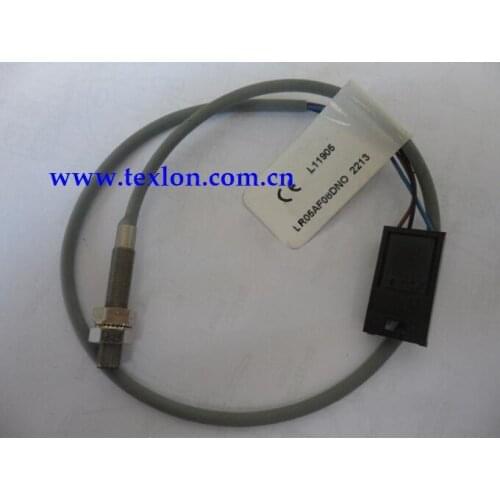 Lonati G615L GL61Q GL616D Socks Machine Cam M5 Proximity D4841290