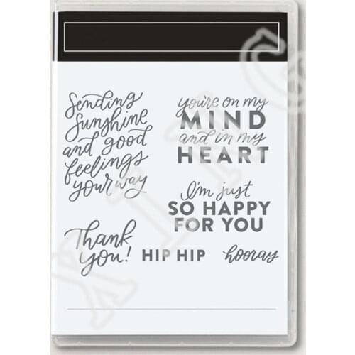 Lush Garden Blooming Flower Cutting Dies Stamps Stencil Scrapbook Diary Decoration Stencil Embossing Template DIY Greeting Card