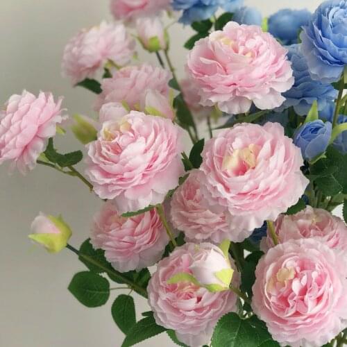 MFEI Artificial Wedding Bouquets