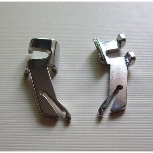 SLANT Snap On Shank Presser Foot Holder for Domestic SINGER Sewing Machines # 542167