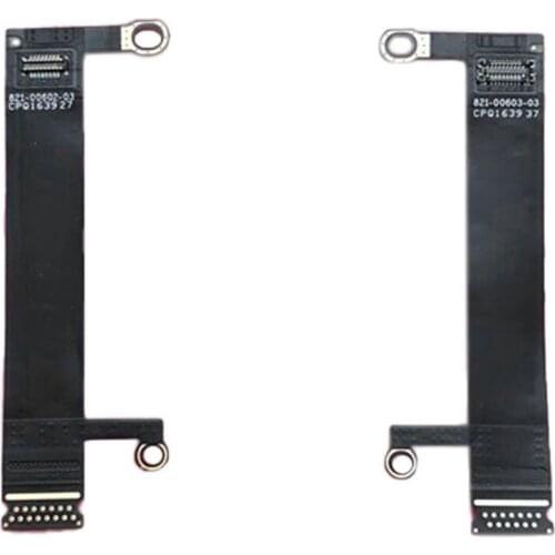 New New for Pro A2159 A1990 A1989 A1708 A1707 A1706 LCD Cable Back Light Cable Display Backlight Cable 821