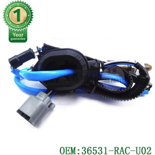 O2 Oxygen Sensor Lambda Sensor for Honda Accord 2.0L OEM 36531-RAC-U02 36531RACU02
