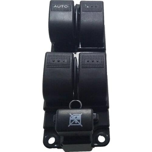 NEW Power Master Electrical Window Switch For Mazda 6 323 F VI BJ3D-66-350