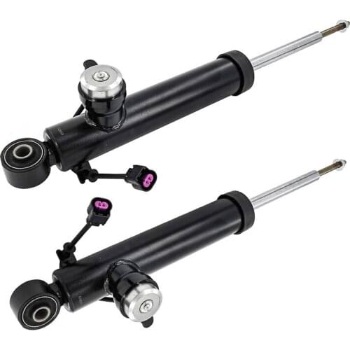 Rear Shock Absorber Manufacturer for Cadillac SRX 2010 2011 2012 2013 2014 2015 2016 with Electric Struts 22857108 22857109