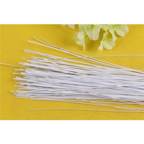 PVC white color 5 STRIP COFFEE PEARL CELLULOID BINDING,Measures 0.5mm x 1.5mm thick and 1650mm