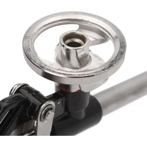 Manual PU Spray Foam Heavy Duty Good Insulation DIY Professional Applicator 62KD