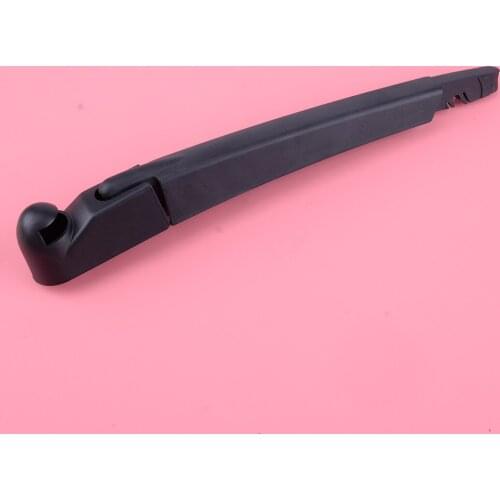 Rear Windscreen Wiper Arm Kit fit for Mercedes-Benz A-class W169 2004 2005 2006 2007 2008 2009 2010 2011 2012