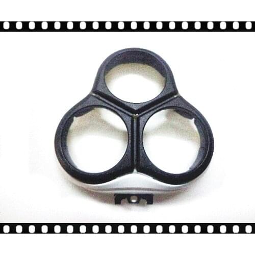 Shaver Head Frame Holder for Philips Norelco AT750 PT880 AT810 AT811 AT890 AT758 AT911 Shaver Head Replacement for Philips