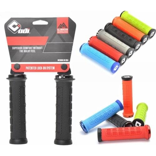Sonicworks Bicycle Grips