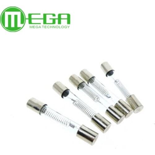 Microwave Fuse 5kv 0.85a 5000v 850ma each of them 20pcs High voltage