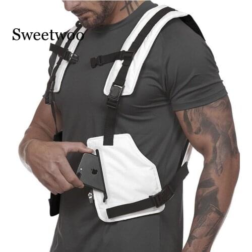 SWEETWOO Men's Sports Bags