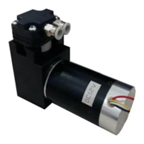 Wob-piston Pumps for Gas Micro Vacuum Pumps Air Pumps Air Sampling Laboratory Use